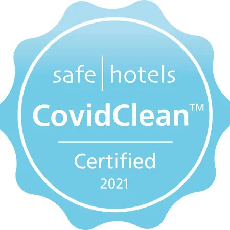 Martin's Manoir Hotel