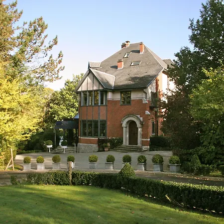 Hotel Martin's Manoir Genval