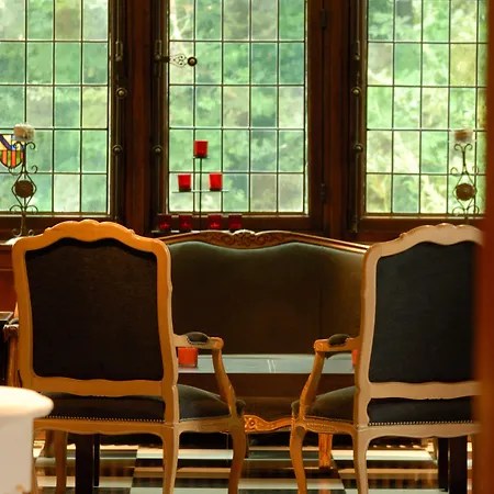 Martin's Manoir 3*
