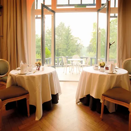 Hotel Martin's Manoir