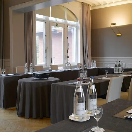 Martin's Manoir 3*