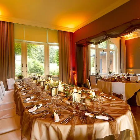 Martin's Manoir Genval