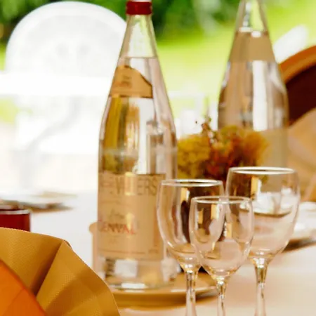 Martin's Manoir Hotel