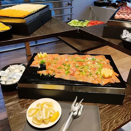 Hotel Martin's Manoir