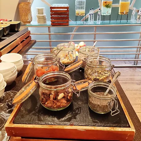 Martin's Manoir 3* جنفال