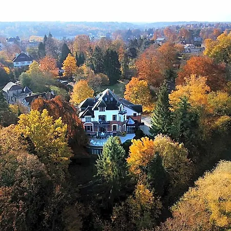 Martin's Manoir Genval