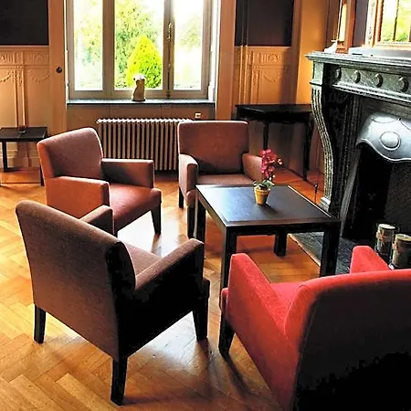 Martin's Manoir Genval