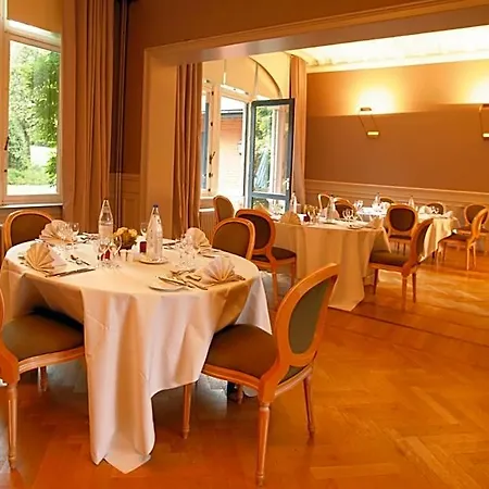 Martin's Manoir Genval