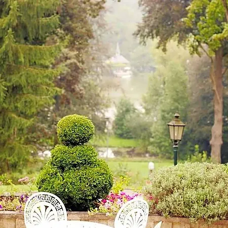 Szálloda Martin's Manoir 3*