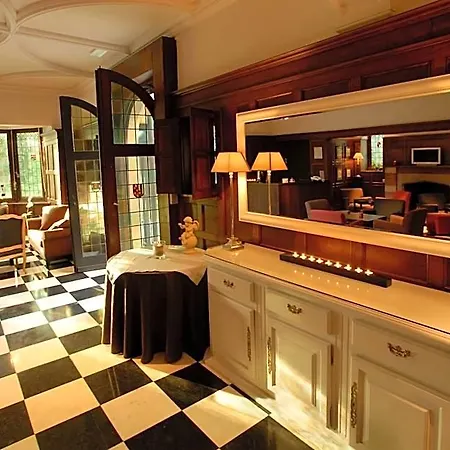 Martin's Manoir 3* Genval