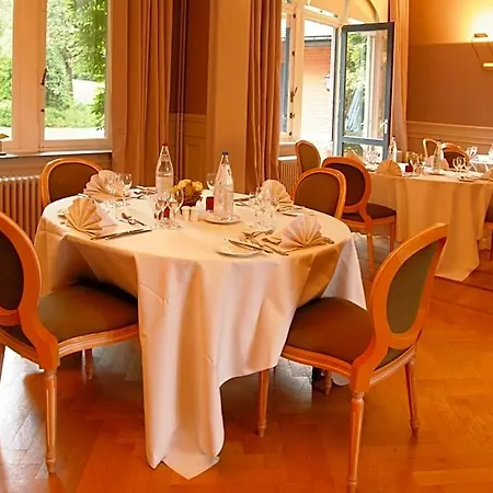 Martin's Manoir 3* Genval