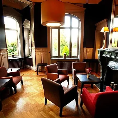 Martin's Manoir Szálloda 3*