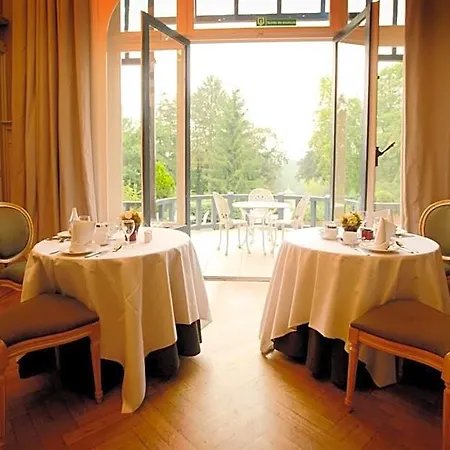 Martin's Manoir Szálloda