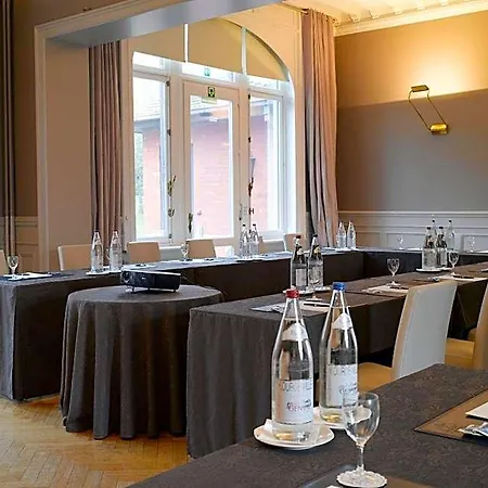 Martin's Manoir