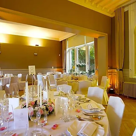 Martin's Manoir 3* Genval