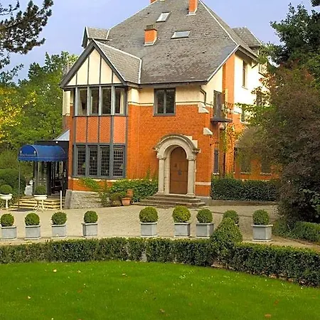 Martin's Manoir Szálloda