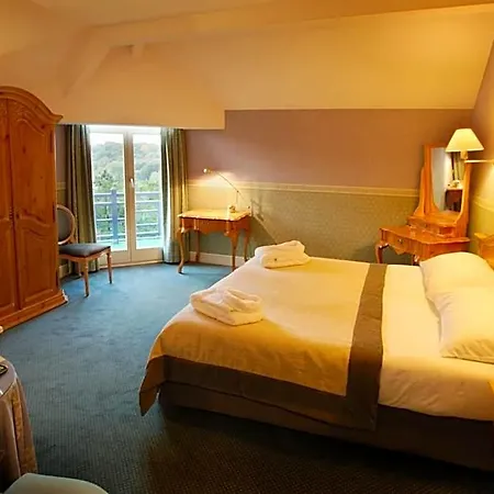 Szálloda Martin's Manoir 3*