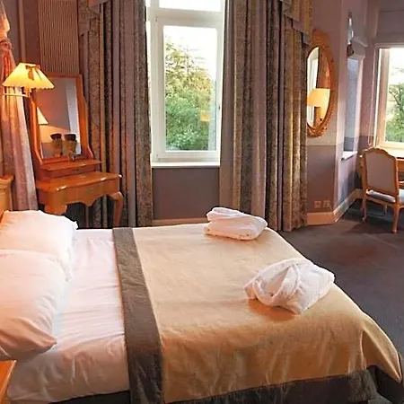 Martin's Manoir 3*