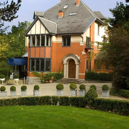 Martin's Manoir 3* Genval