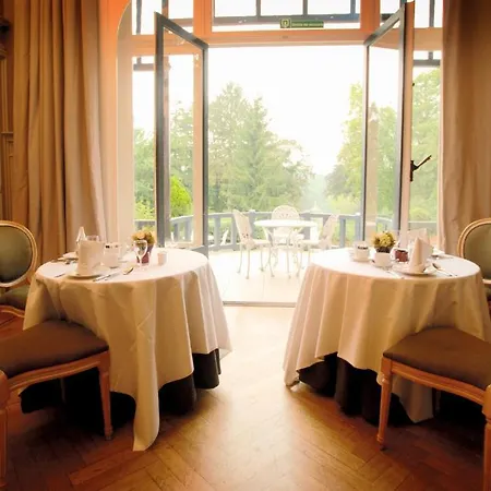 Martin's Manoir Genval