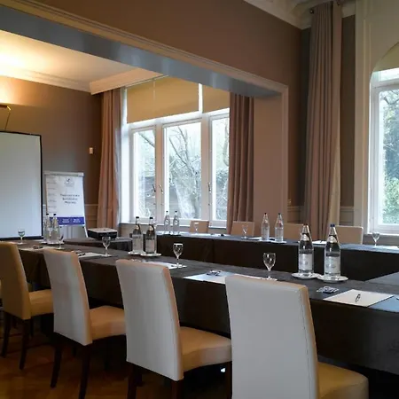Martin's Manoir Szálloda Genval
