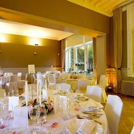 Szálloda Martin's Manoir 3*
