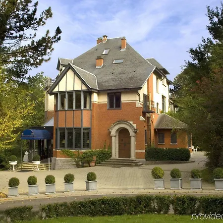 Martin's Manoir Hotel 3*