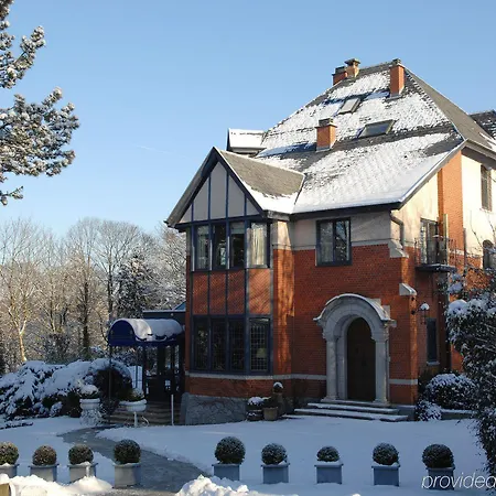 Hotel Martin's Manoir