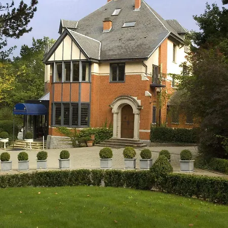 Martin's Manoir