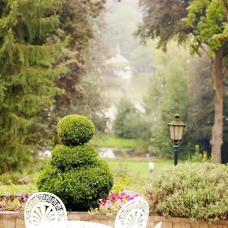 Hotel Martin's Manoir 3*