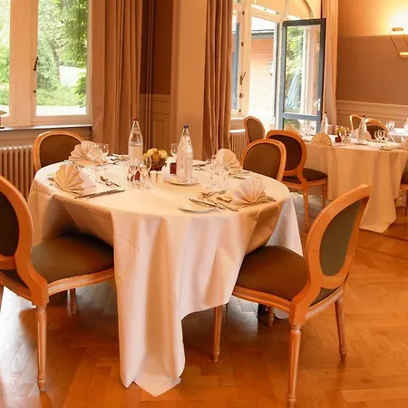 Hotel Martin's Manoir