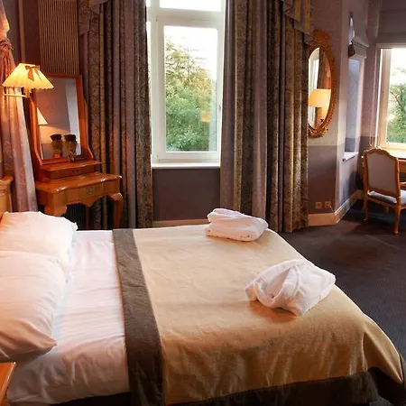 Hotel Martin's Manoir 3*