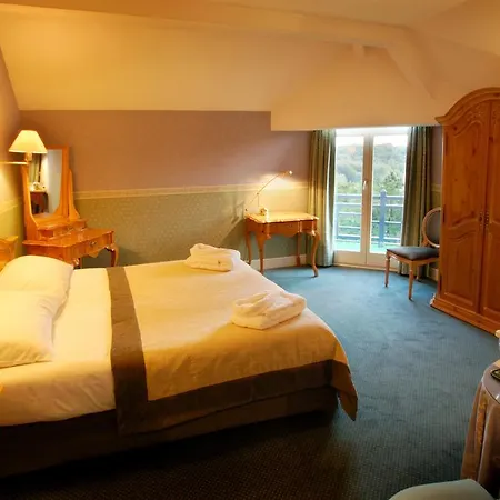 Martin's Manoir