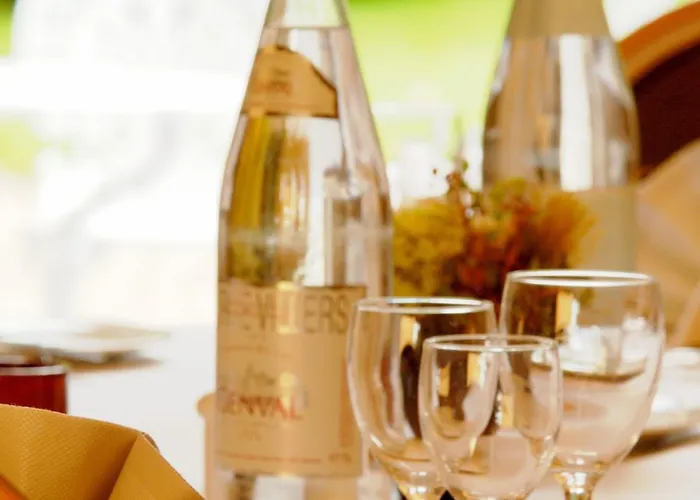 Martin's Manoir Hotel